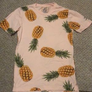 Pineapples
